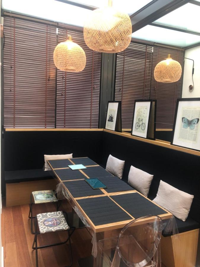Appartements Urban Et Pure Cannes Exterior foto