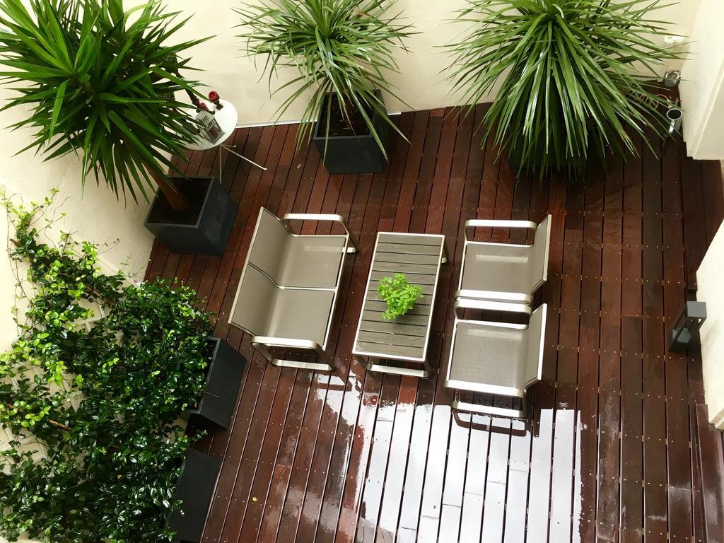 Appartements Urban Et Pure Cannes Exterior foto