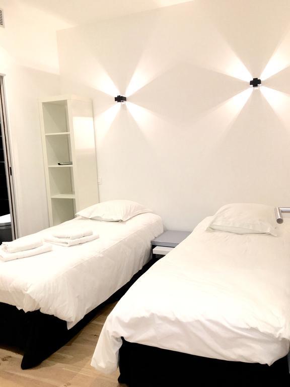Appartements Urban Et Pure Cannes Exterior foto