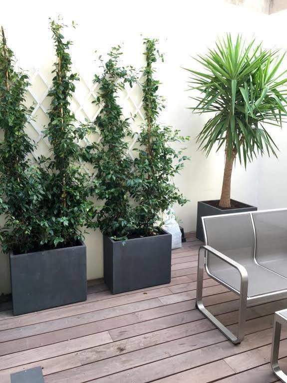 Appartements Urban Et Pure Cannes Exterior foto