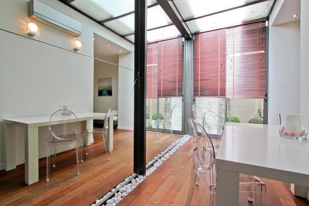 Appartements Urban Et Pure Cannes Exterior foto
