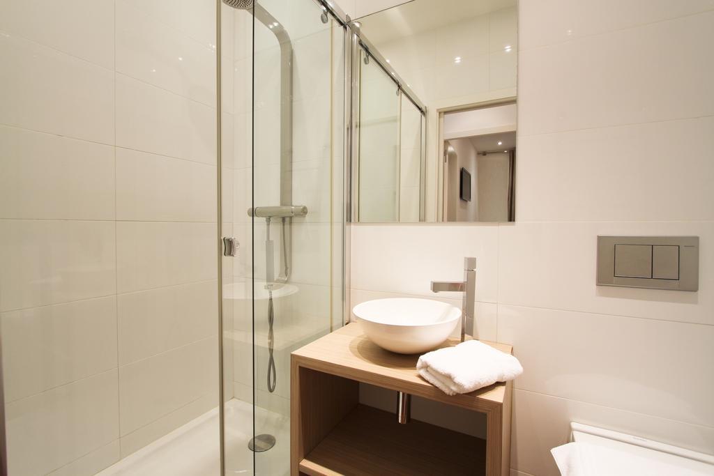 Appartements Urban Et Pure Cannes Zimmer foto