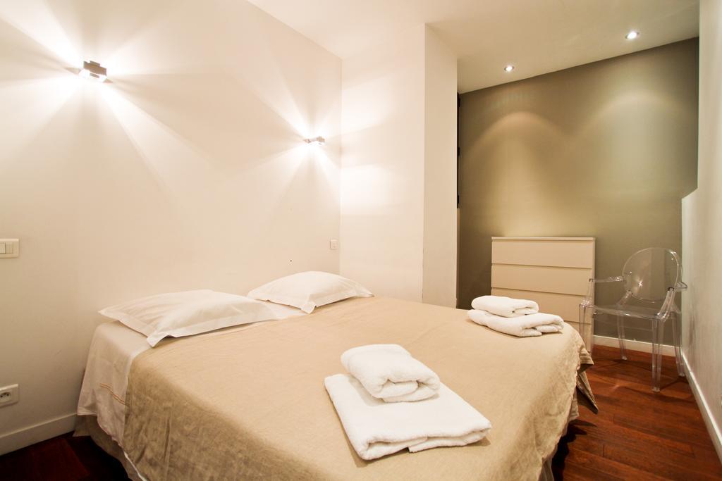 Appartements Urban Et Pure Cannes Zimmer foto