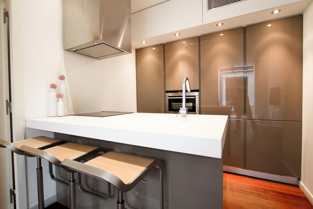 Appartements Urban Et Pure Cannes Zimmer foto