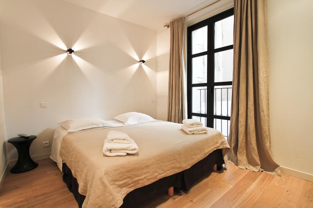 Appartements Urban Et Pure Cannes Zimmer foto