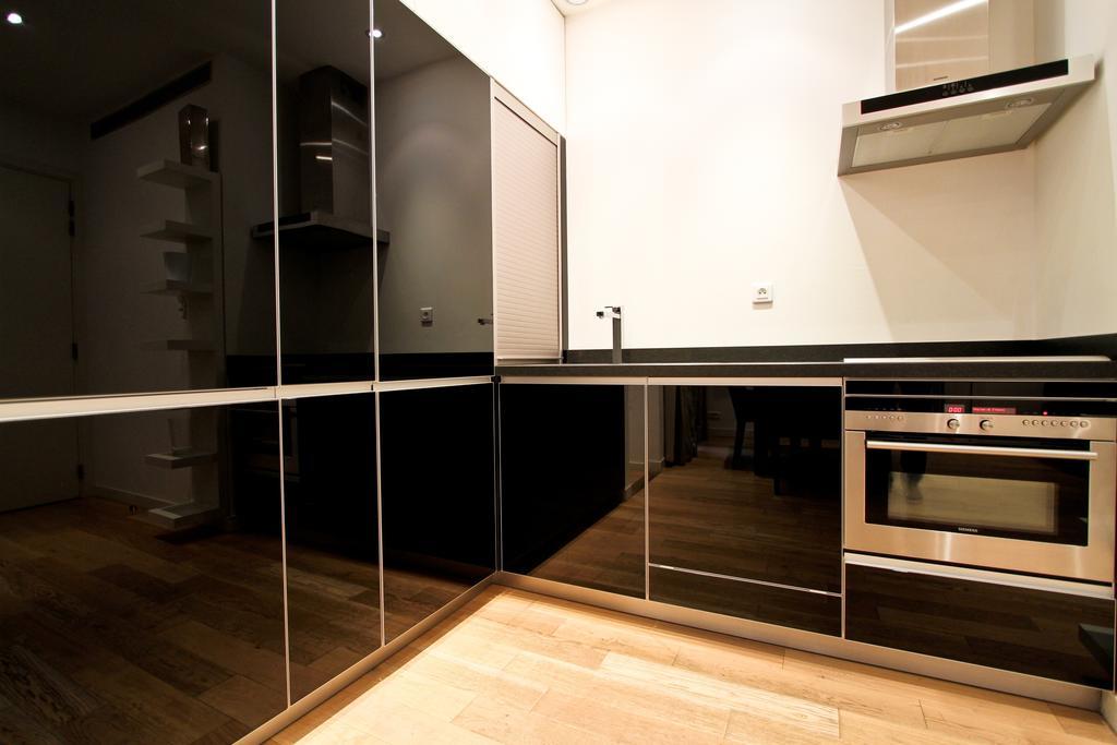 Appartements Urban Et Pure Cannes Zimmer foto