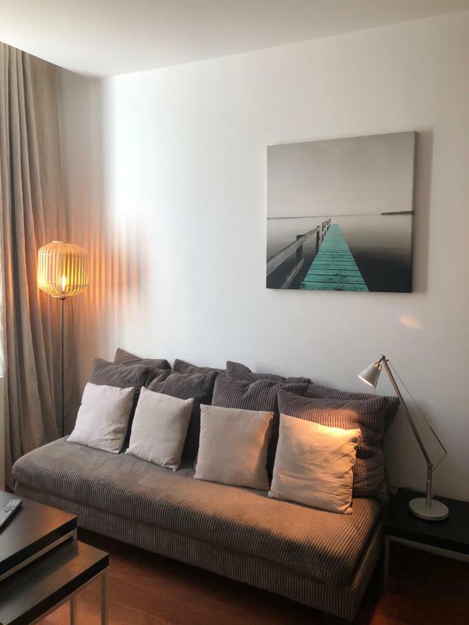 Appartements Urban Et Pure Cannes Exterior foto